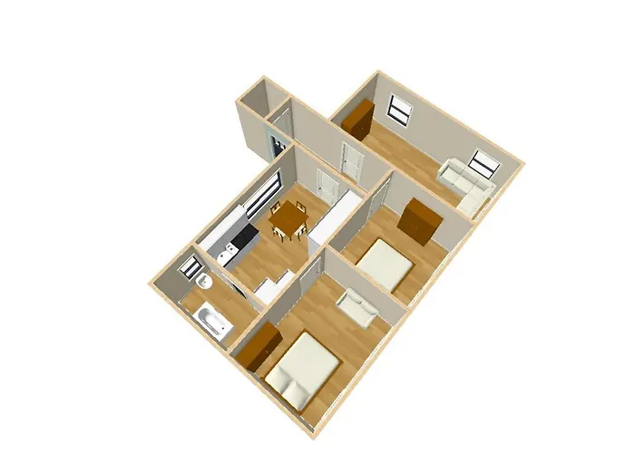 Haus Crisan