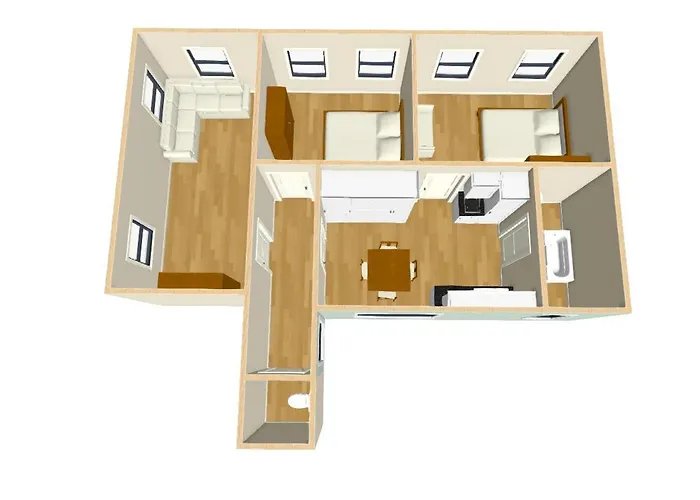 Haus Crisan