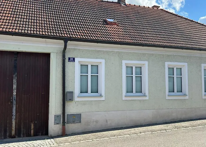 Haus Crisan