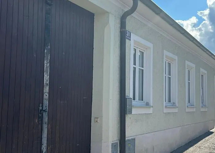 Haus Crisan