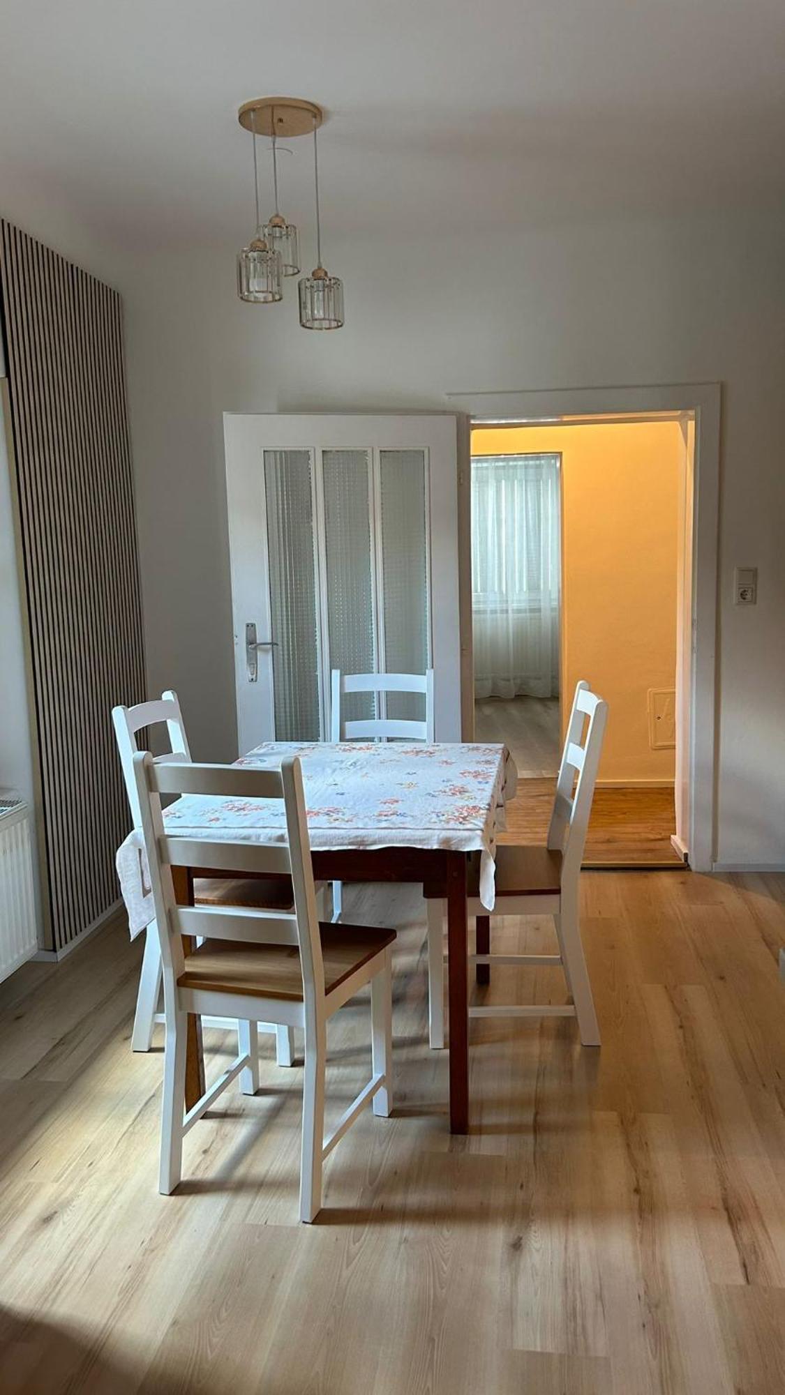 Apartment Haus Crisan Gobelsburg