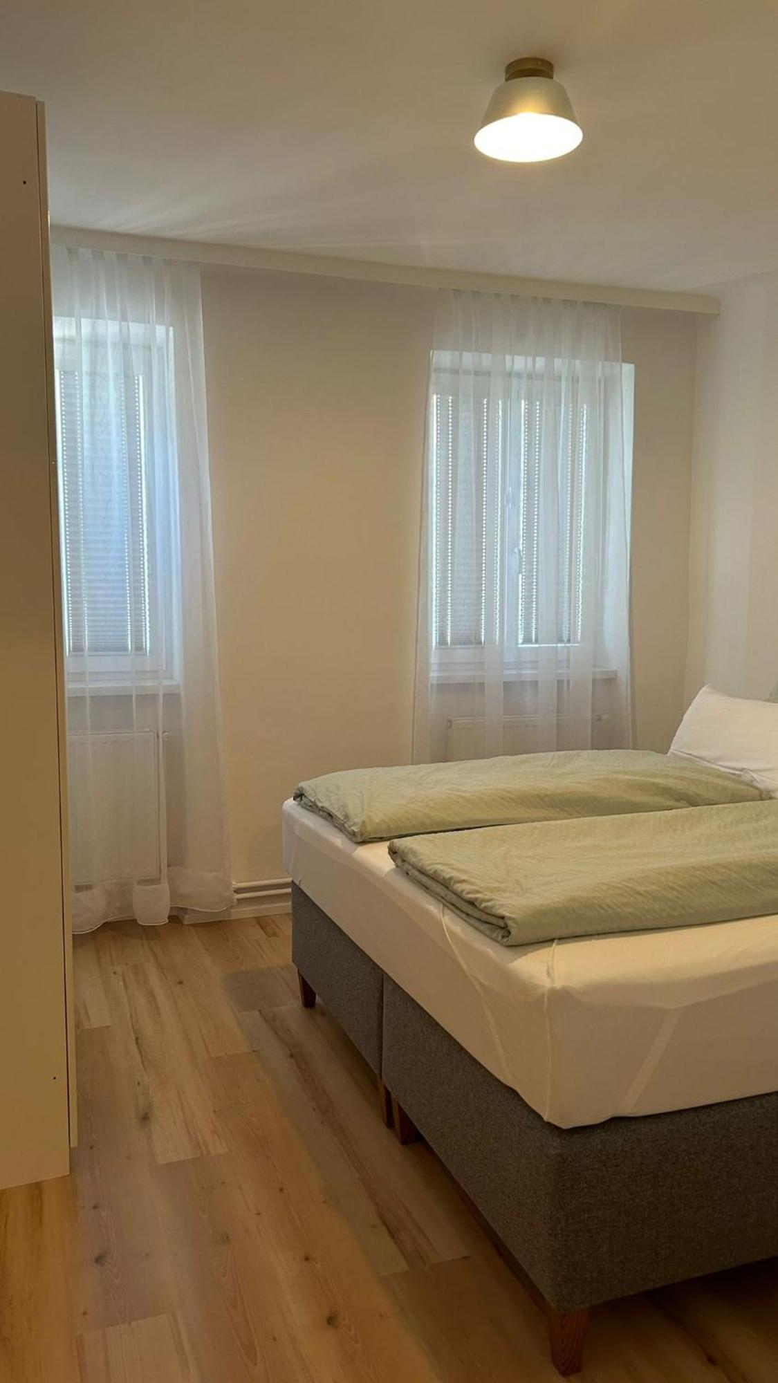 Haus Crisan Apartment Gobelsburg