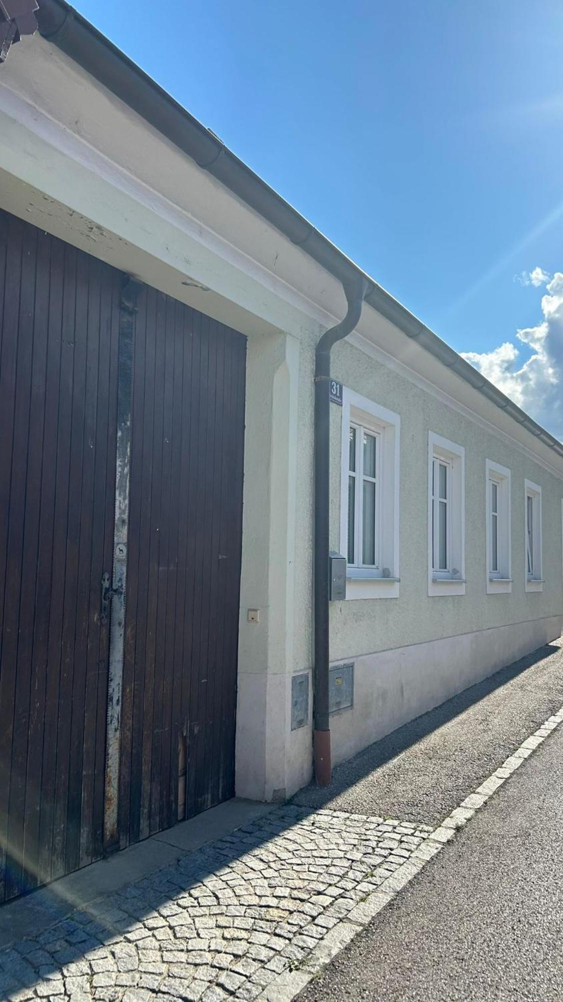Haus Crisan Gobelsburg