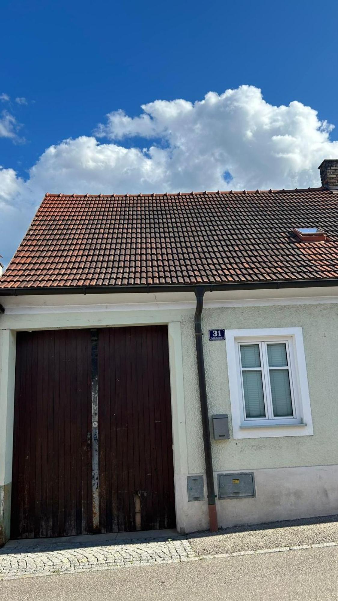 Haus Crisan Apartment *